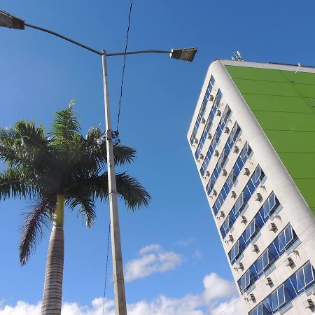 Grande Hotel Estacao Norte Benfica  Екстериор снимка