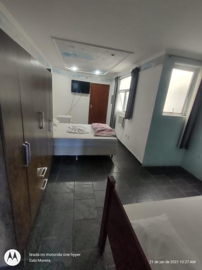 Grande Hotel Estacao Norte Benfica  Екстериор снимка
