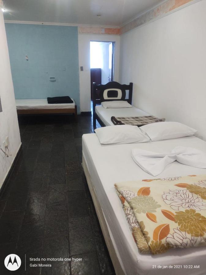 Grande Hotel Estacao Norte Benfica  Екстериор снимка