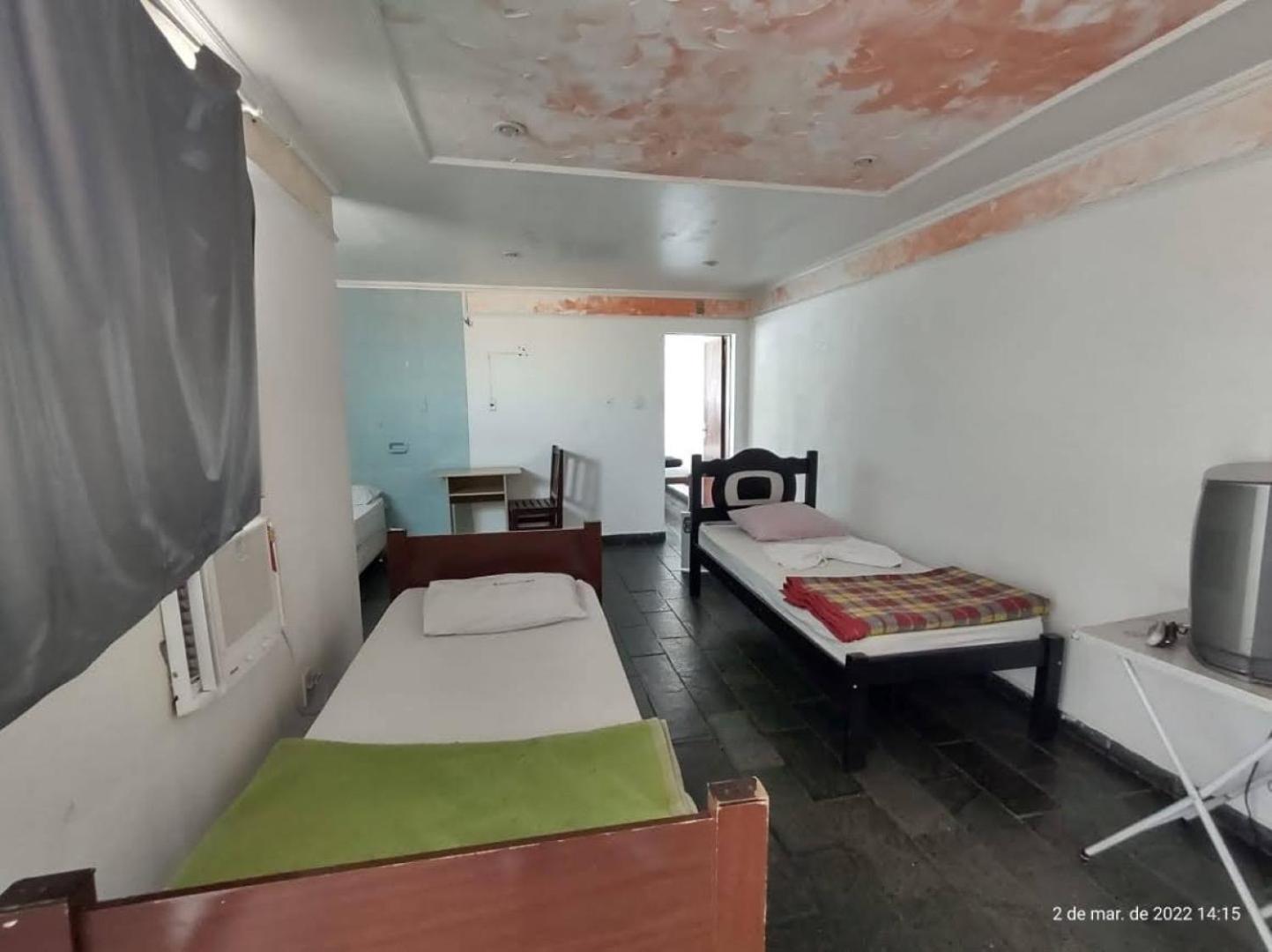 Grande Hotel Estacao Norte Benfica  Екстериор снимка