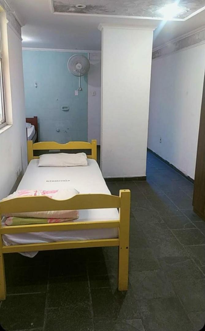 Grande Hotel Estacao Norte Benfica  Екстериор снимка