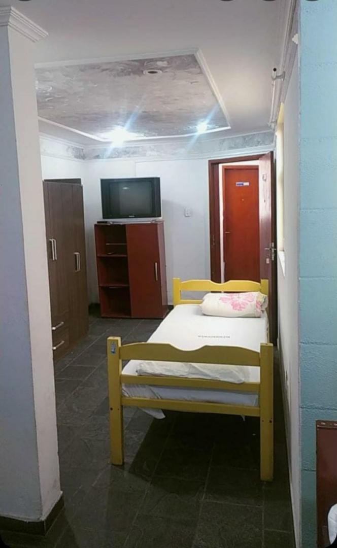 Grande Hotel Estacao Norte Benfica  Екстериор снимка