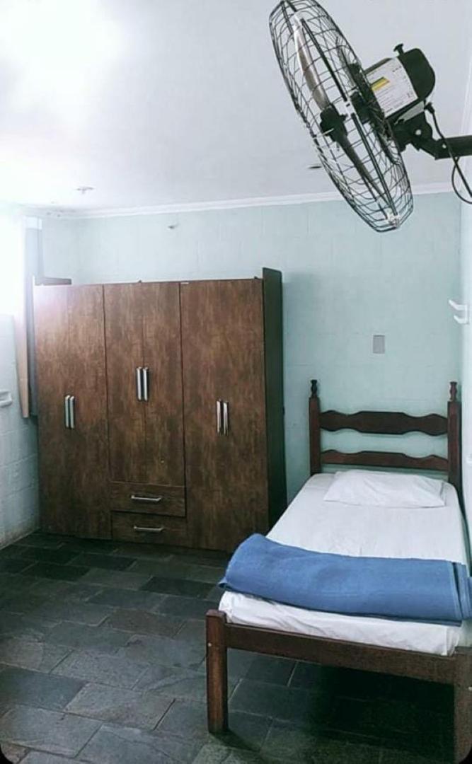Grande Hotel Estacao Norte Benfica  Екстериор снимка