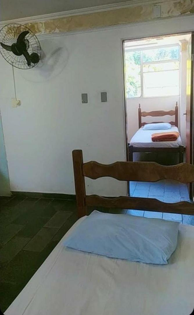 Grande Hotel Estacao Norte Benfica  Екстериор снимка