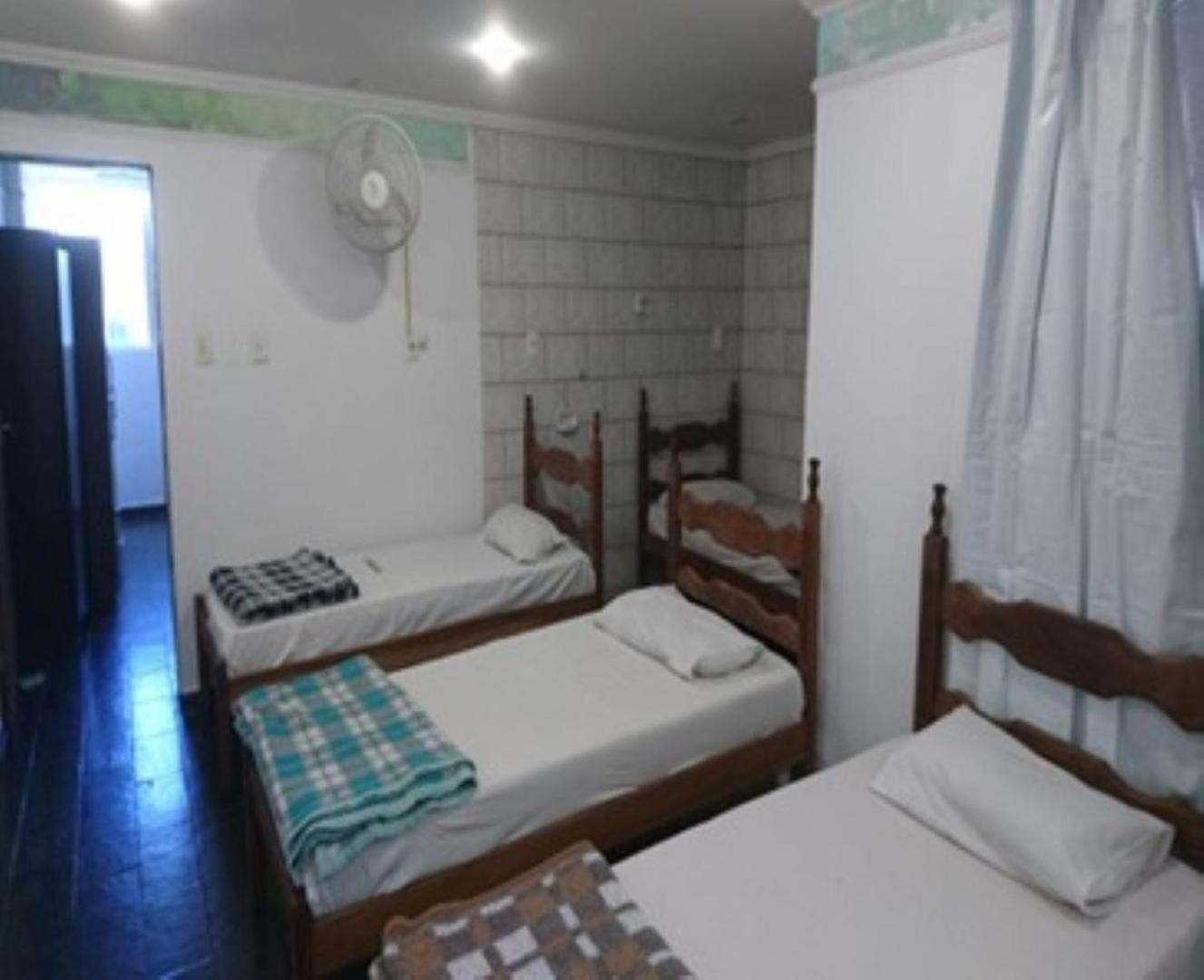 Grande Hotel Estacao Norte Benfica  Екстериор снимка