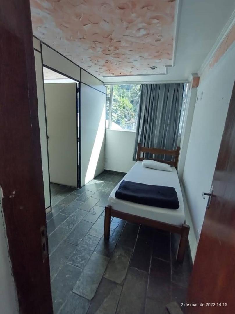 Grande Hotel Estacao Norte Benfica  Екстериор снимка