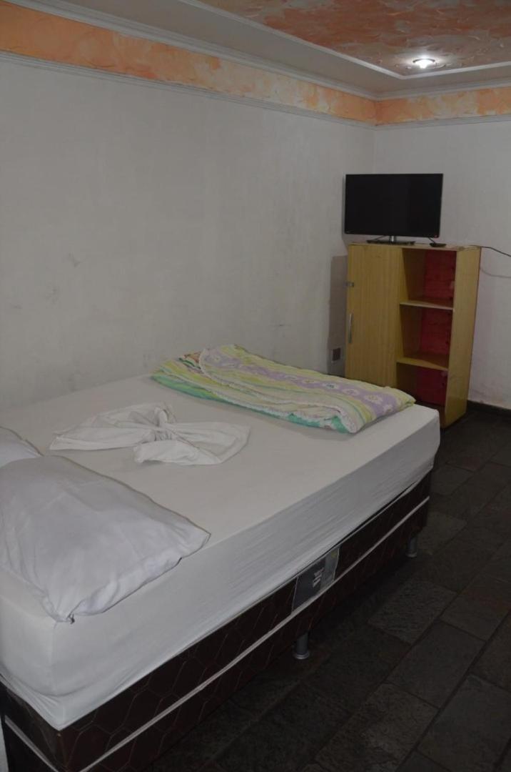 Grande Hotel Estacao Norte Benfica  Екстериор снимка