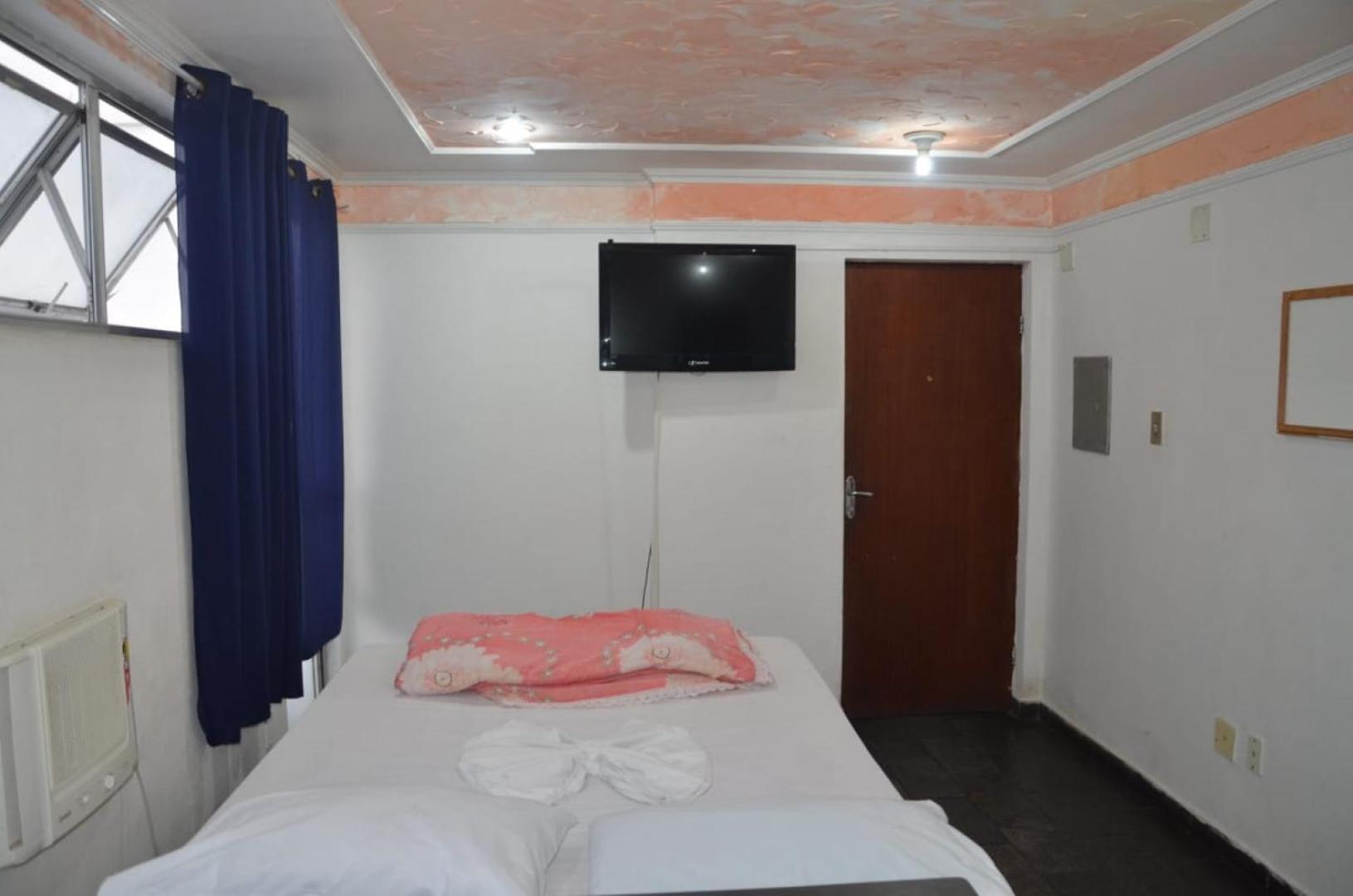 Grande Hotel Estacao Norte Benfica  Екстериор снимка