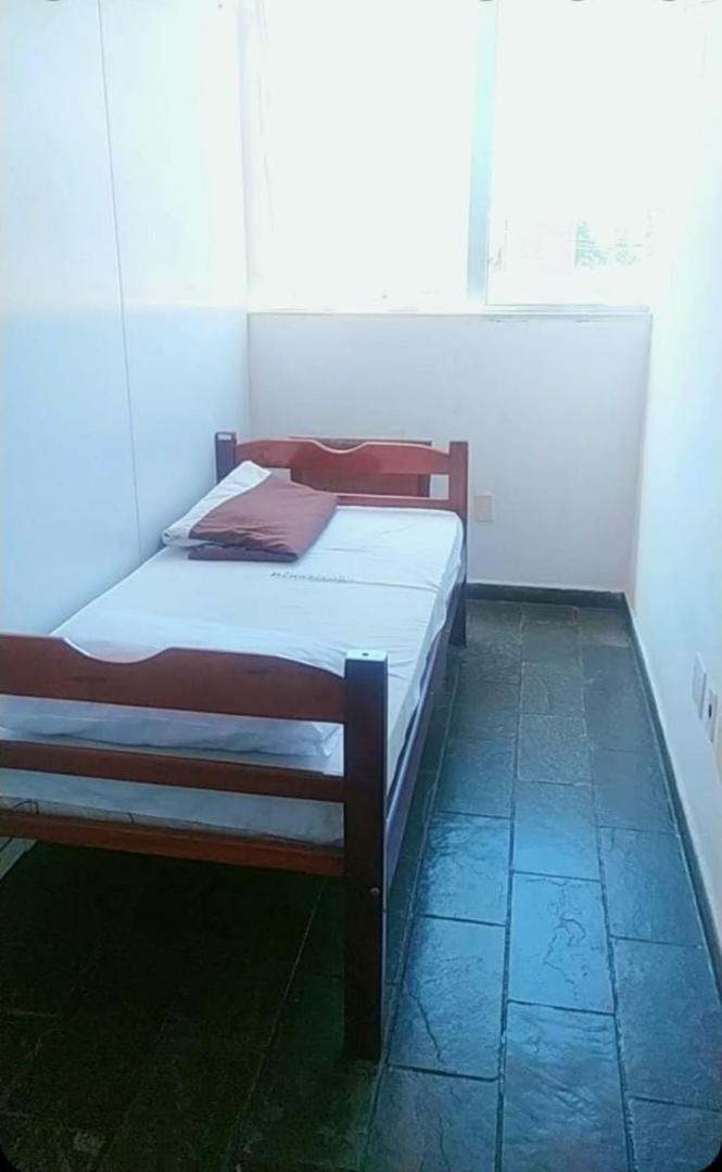 Grande Hotel Estacao Norte Benfica  Екстериор снимка