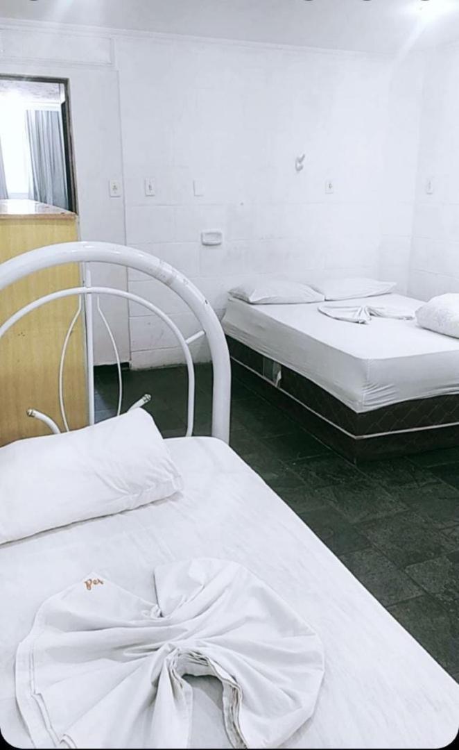 Grande Hotel Estacao Norte Benfica  Екстериор снимка