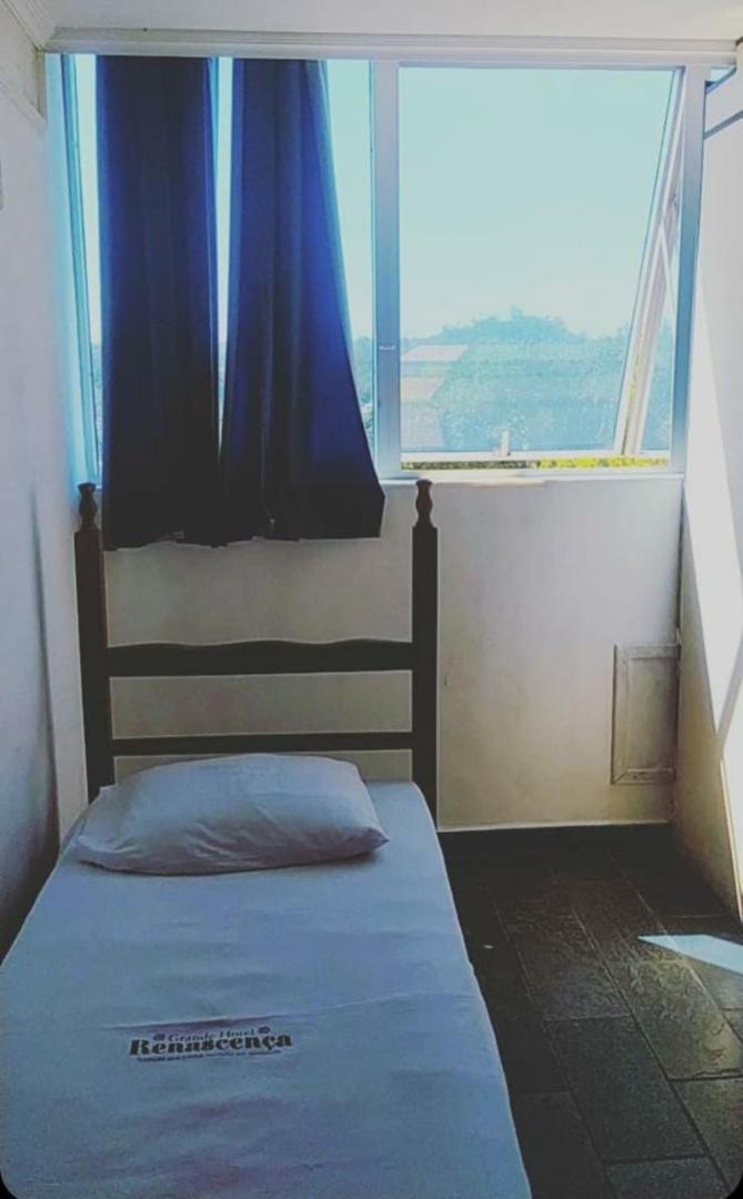 Grande Hotel Estacao Norte Benfica  Екстериор снимка