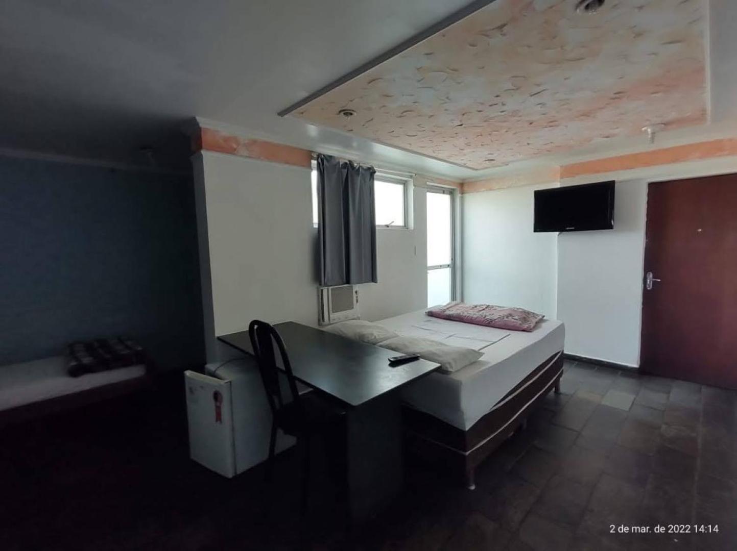 Grande Hotel Estacao Norte Benfica  Екстериор снимка