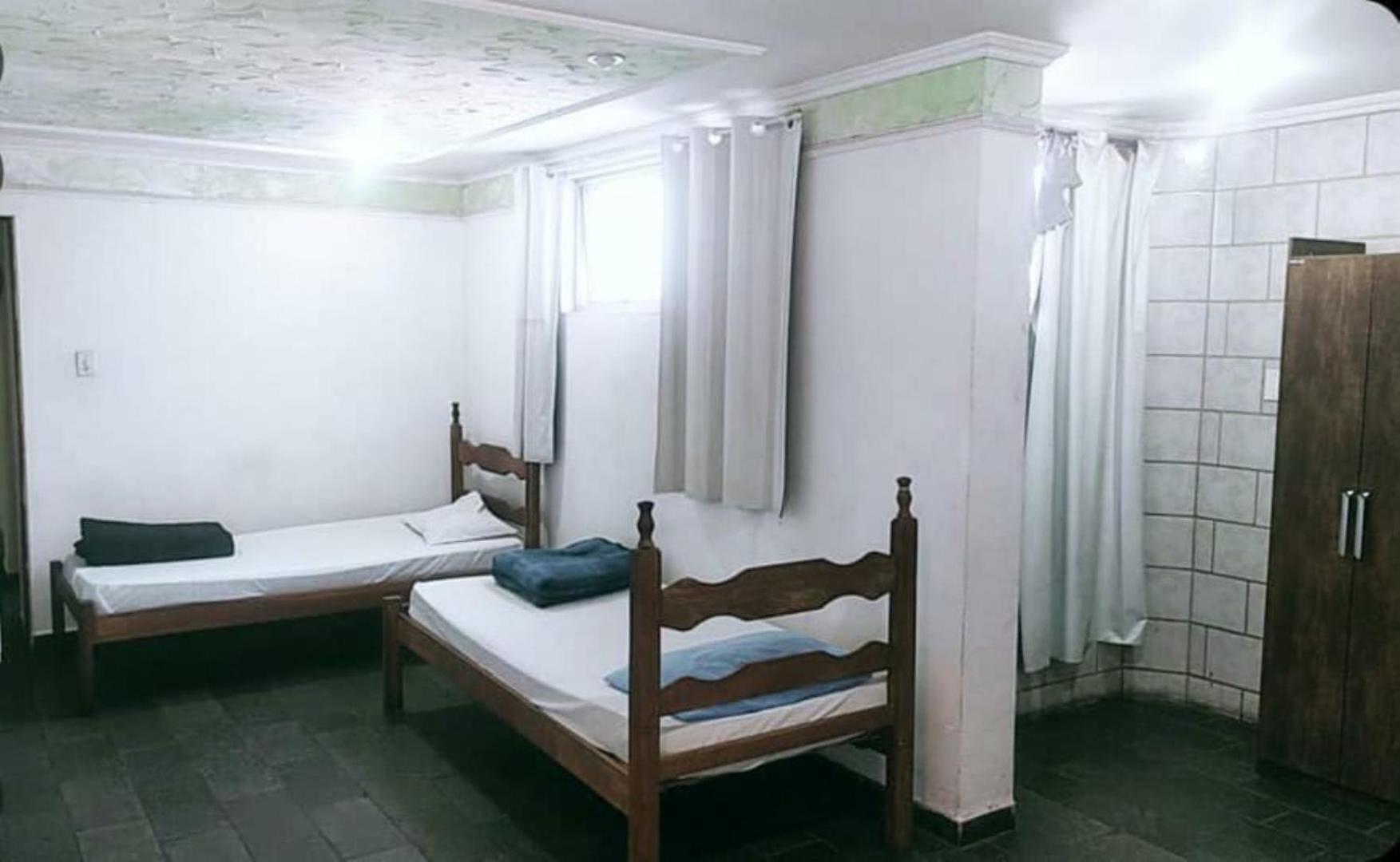 Grande Hotel Estacao Norte Benfica  Екстериор снимка