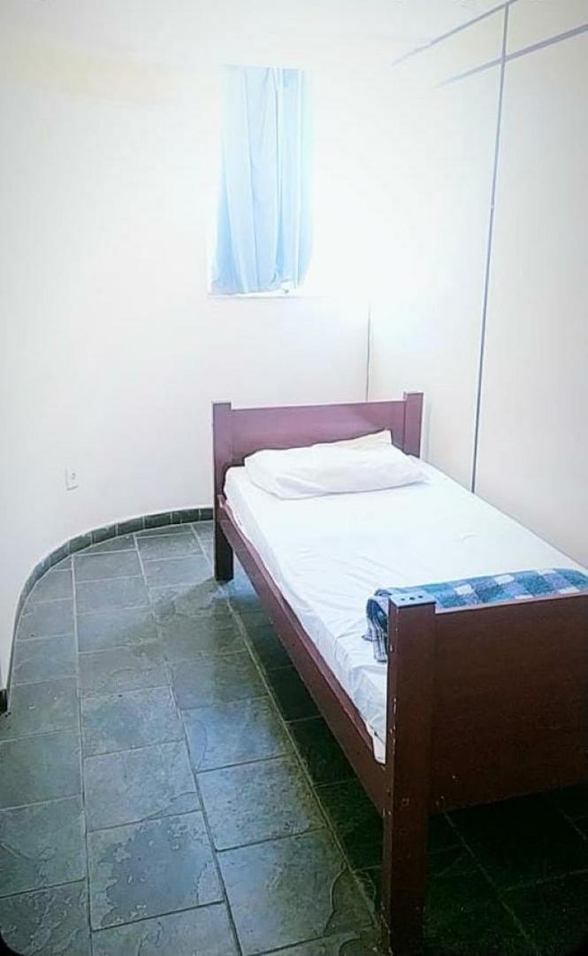 Grande Hotel Estacao Norte Benfica  Екстериор снимка