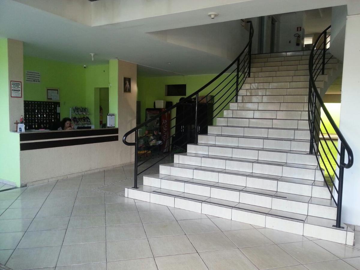 Grande Hotel Estacao Norte Benfica  Екстериор снимка