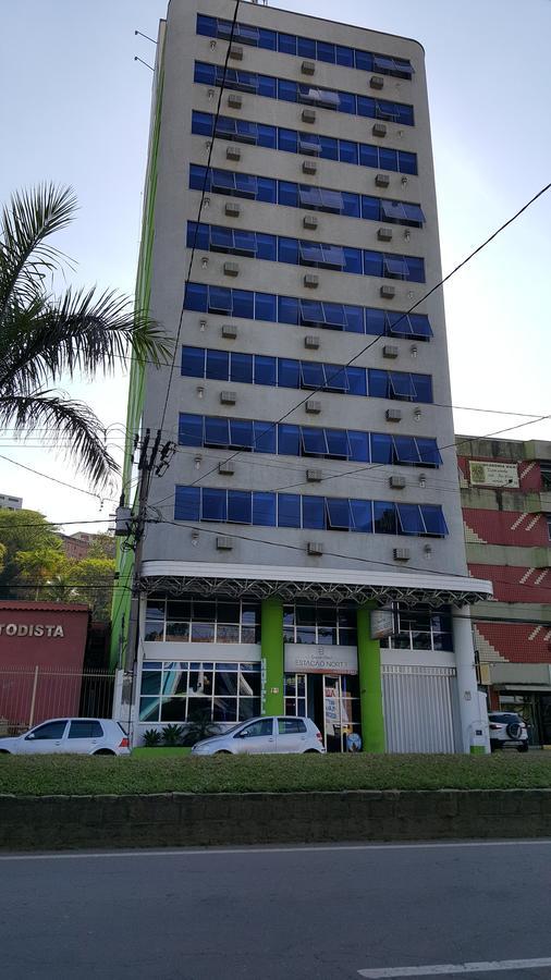 Grande Hotel Estacao Norte Benfica  Екстериор снимка