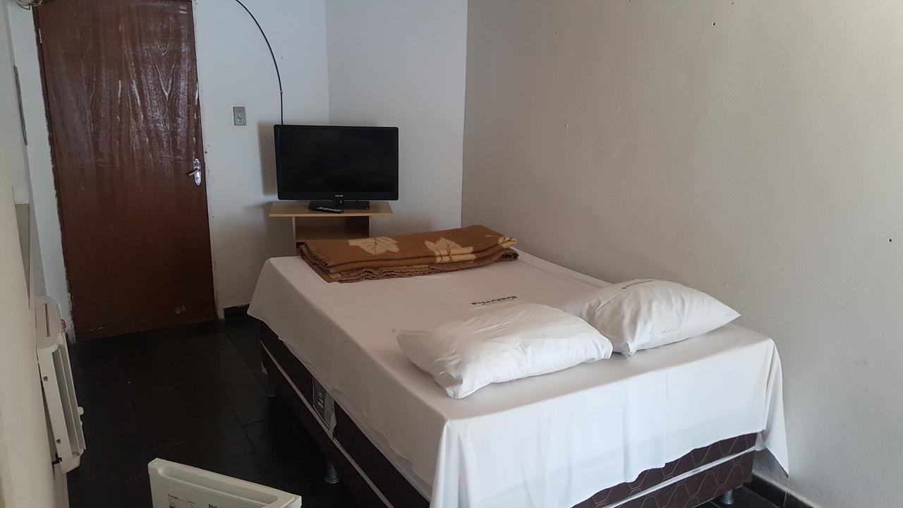 Grande Hotel Estacao Norte Benfica  Екстериор снимка