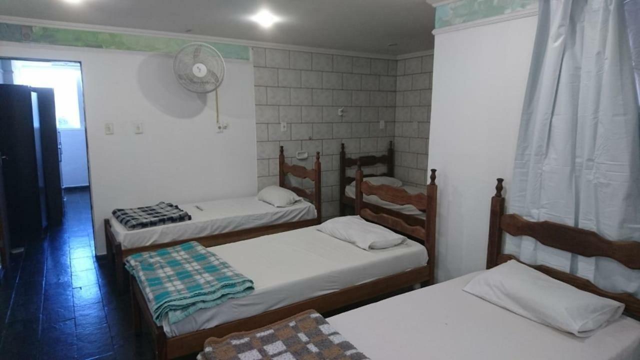 Grande Hotel Estacao Norte Benfica  Екстериор снимка